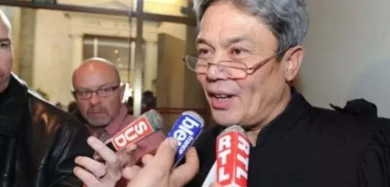 Casti sera défendu par le grand pénaliste de Montpellier pour obtenir réparation suite à la perte de la vision de son œil droit causée par un tir de flash-ball. (DR) Casti sera défendu par le grand pénaliste de Montpellier pour obtenir réparation suite à la perte de la vision de son œil droit causée par un tir de flash-ball. (DR)