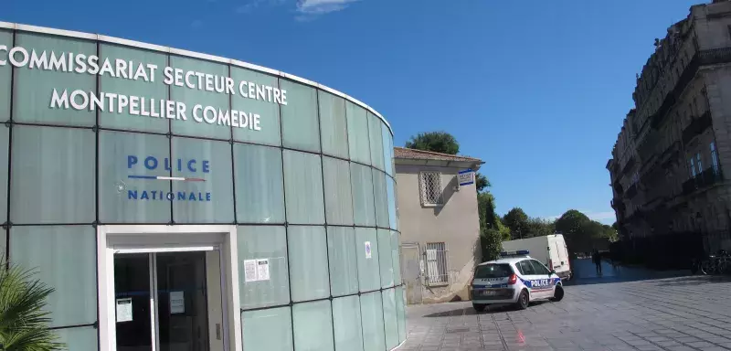 Actuellement en garde à vue à Montpellier, ces personnes pourraient être rattachées aux évènements survenus vendredi, aux abords de La Mosson. (© N.E) Actuellement en garde à vue à Montpellier, ces personnes pourraient être rattachées aux évènements survenus vendredi, aux abords de La Mosson. (© N.E)