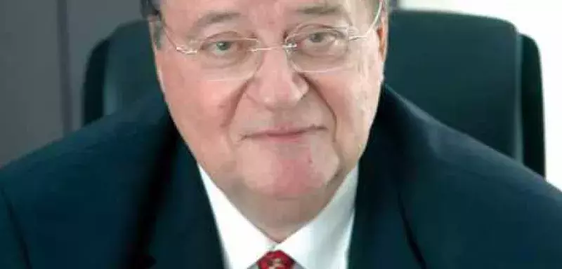 Un an après le décès de Georges Frêche, retour sur une personnalité hors norme. (DR)  Un an après le décès de Georges Frêche, retour sur une personnalité hors norme.