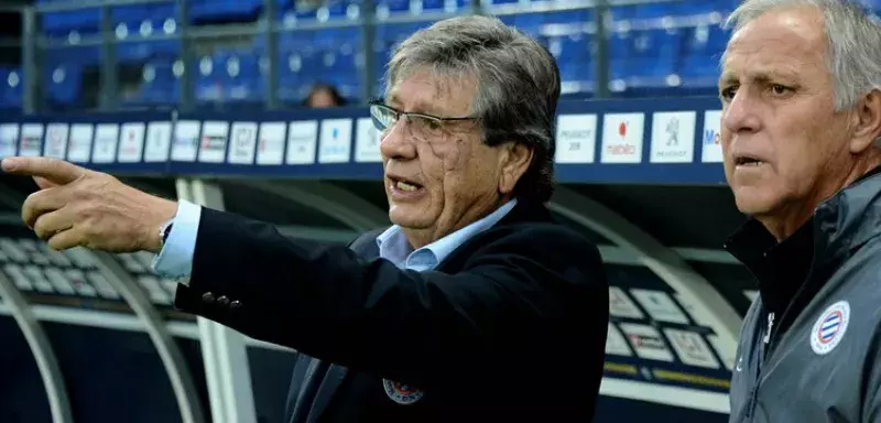 Cette nouvelle défaite de Montpellier est un désastre qui doit amener des remises en question profondes et rapides pour l'équipe entraînée par René Girard. (DR) Cette nouvelle défaite de Montpellier est un désastre qui doit amener des remises en question profondes et rapides pour l'équipe entraînée par René Girard. (DR)