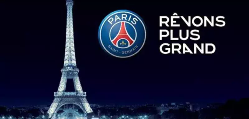 « Rêvons plus grand », affirme le PSG. Sans Ultras, ni huissiers, peut ajouter Médiaterranée Languedoc-Roussillon... (© PSG)  « Rêvons plus grand », affirme le PSG. Sans Ultras, ni huissiers, peut ajouter Médiaterranée Languedoc-Roussillon... (© PSG)