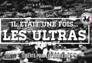 La radio indépendante Liberté POur les Auditeurs a décidé de se lancer dans la réalisation d'un film montrant le monde des tribunes ultras de l'intérieur.  La radio indépendante Liberté Pour les Auditeurs a décidé de se lancer dans la réalisation d'un film montrant le monde des tribunes ultras de l'intérieur.