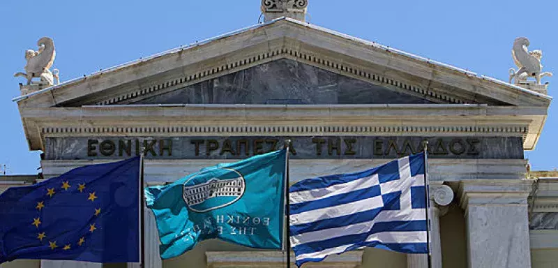 Crise de la dette : accord entre la Finlande et la Grèce remis en cause