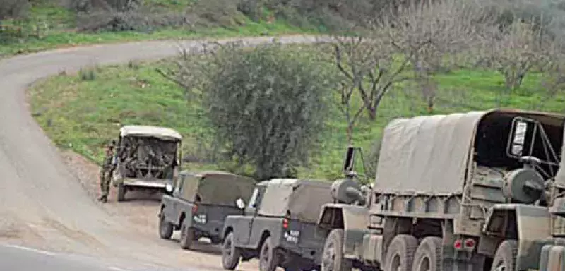 14 militaires tués dans une embuscade meurtière en Grande Kabylie