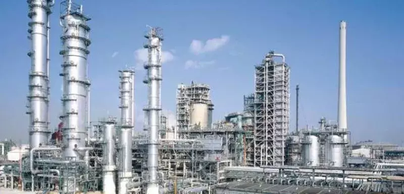  Algérie: la production des hydrocarbures en baisse en 2013 