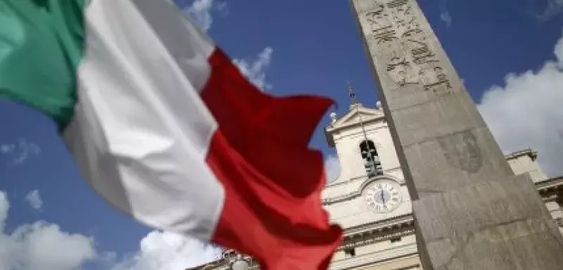 Italie: une « récession à double creux » qui s'éternise