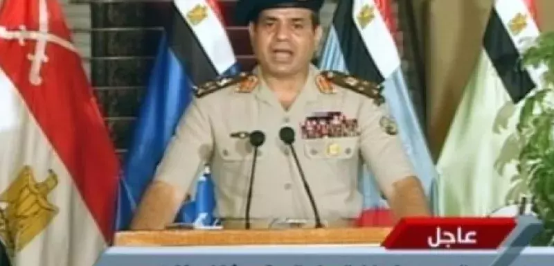 Egypte rejette l'appel des Frères musulmans contre l'interdiction du groupe 
