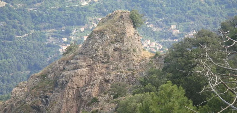 Maire de Letia et président du Parc naturel régional de Corse, Jean-Luc Chiappini est la 10ème victime assassinée sur l'Île de Beauté depuis le début de l'année. (DR)