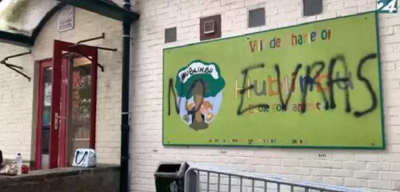 Les extrémistes religieux belges dénoncent violemment l’Éducation sexuelle dans les écoles