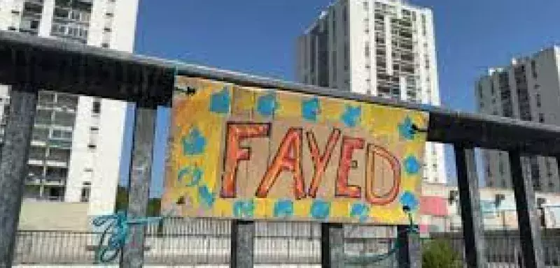 France : des avancées dans l’enquête sur la mort de Fayed, 10 ans, tués dans une fusillade
