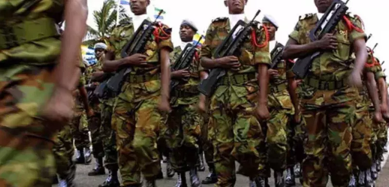 La France se place dans une position d’attente suite au coup d’État au Gabon