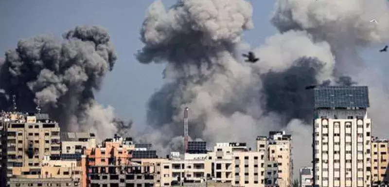 Tournant tragique : Israël veut raser Gaza, l’ONU craint un désastre humanitaire