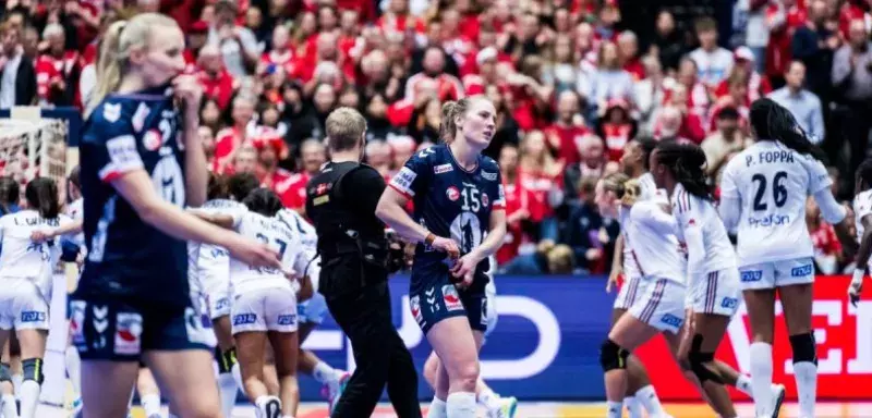 Troisième titre de championnes du monde pour les handballeuses françaises