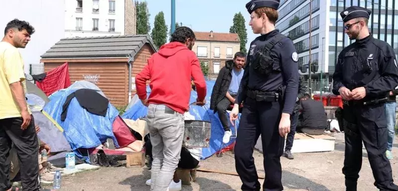 France : le projet de loi sur l’immigration fait un flop, le ministre de l’Intérieur reconnaît un « échec personnel » 