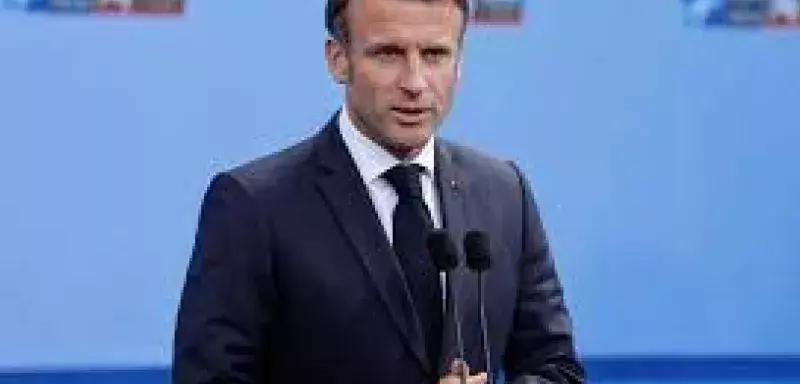 Emmanuel Macron a annoncé mardi 11 juillet à Vilnius, lors du sommet de l’OTAN, que son pays va livrer à Kiev des missiles longue portée dénommé Scalp