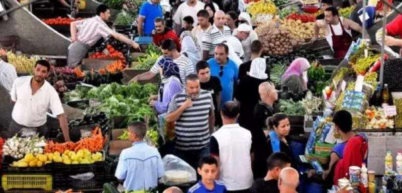 Le prix des fruits et légumes sont en baisse sur les marchés, le grand soulagement des ménages