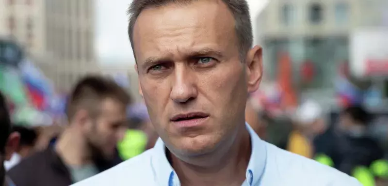 Russie : Alexei Navalny, bête noire de Poutine, retrouvé dans une colonie pénitentiaire