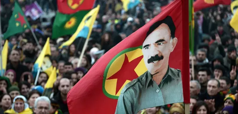 Le PKK (Parti des travailleurs du Kurdistan) revendique l’attentat suicide perpétré le 1 octobre à Ankara, capitale de la Turquie