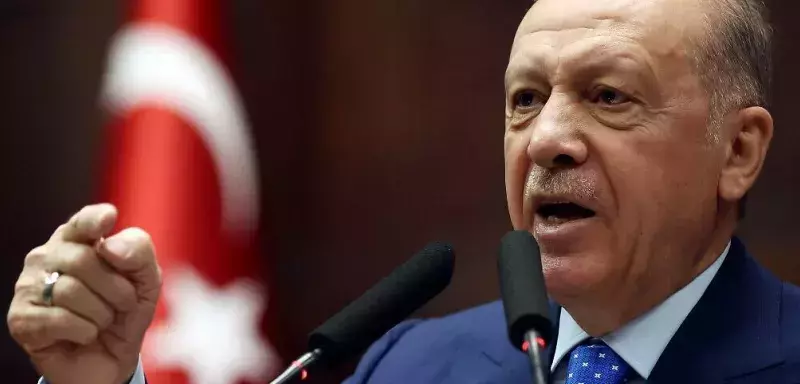 La Turquie se dresse contre Israël qualifiant ses attaques de « génocide »
