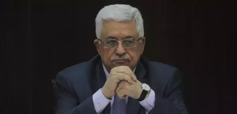Mahmoud Abbas, le président de l’Autorité palestinienne, a demandé au Premier ministre par intérim de constituer un gouvernement. (Xinhua)