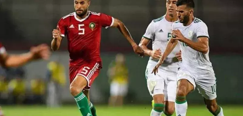 L'Algérie terminant deuxième du groupe D, elle retrouvera le premier du groupe C , le Maroc, pour ce qui sera à coup sûr, l’affiche de ce tournoi.