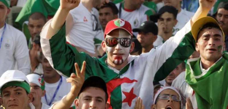 Le bonheur des Algériens est en tête des pays arabes, selon l'indice Happy Planet Index. (DR)