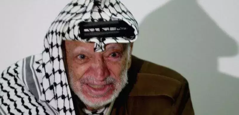 La veuve de l’ancien président de l’Autorité Palestinienne, Souha Arafat, demande l’exhumation du corps de son mari (DR)