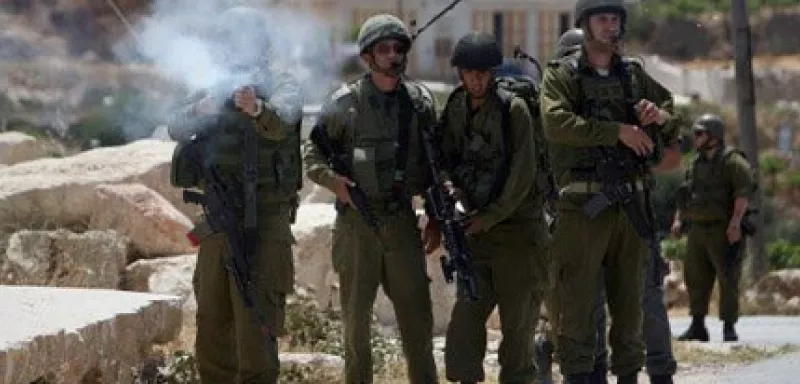 "Nous sommes en train d'étendre la campagne" à Gaza, a déclaré à la télévision israélienne le porte-parole de l'armée, le général Yoav Mordechaï... (DR)