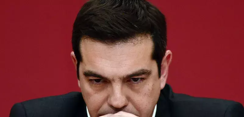 Alexis Tsipras Veut aller au plus vite devant les électeurs pour devancer les effets dévastateurs de l’austérité... (DR)