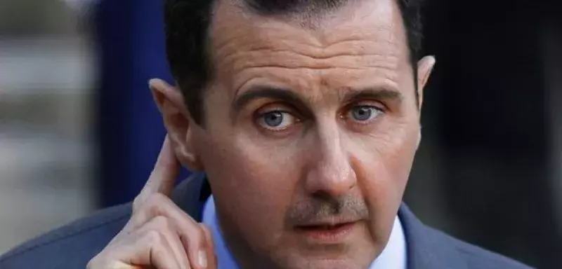 Bachar al-Assad à l'écoute de la Ligue arabe? (DR)