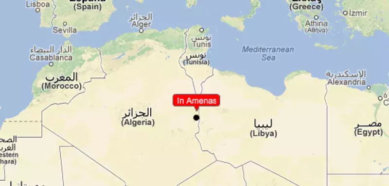  L’Algérie se doit désormais d’entrer ouvertement dans la guerre contre le terrorisme islamiste... (DR)