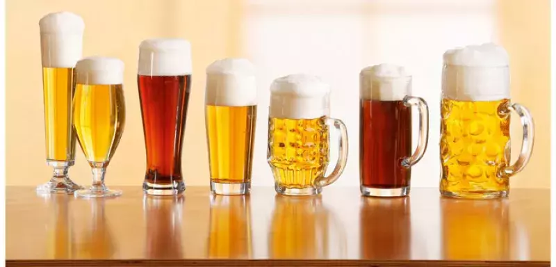 La Fête de la bière de Korça a lieu du 14 au 18 août. (D R)  