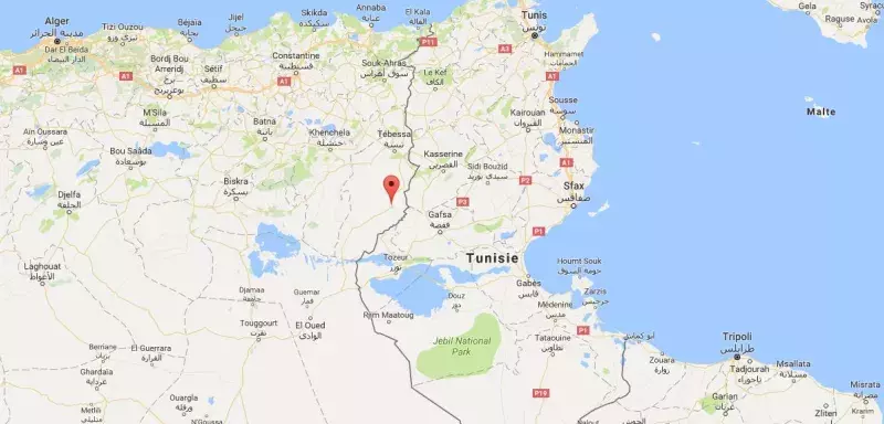 deux soldats de l’armée populaire nationale (ANP) ont été tué et quatre autres blessés dans l’explosion d’une bombe artisanale à Bir El tar dans la wilaya de Tebessa