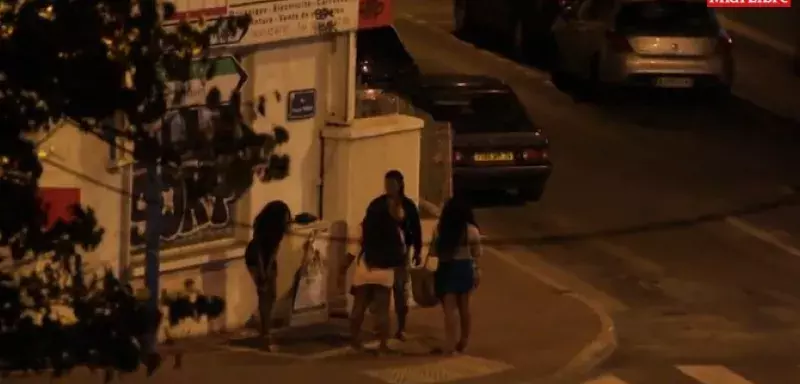 Prostitution sur l'avenue de Toulouse à Montpellier : les habitants évoquent un quotidien malheureusement toujours infernal.