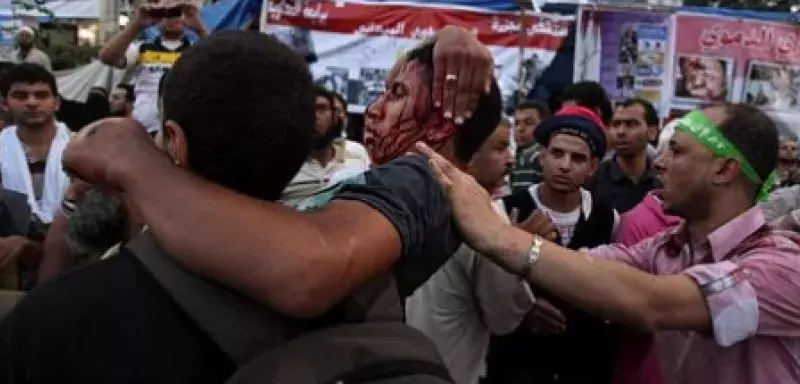 De nombreuses victimes sont à déplorer suite aux violentes manifestations en Egypte ce samedi