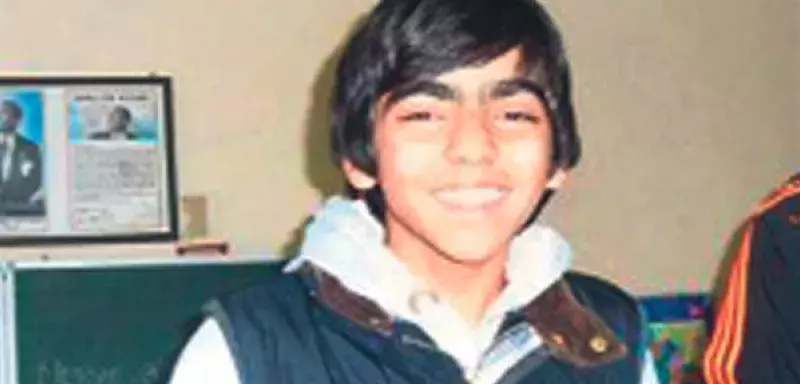 Berkin Elvan, âgé de 15 ans, est mort mardi après avoir passé neuf mois dans le coma