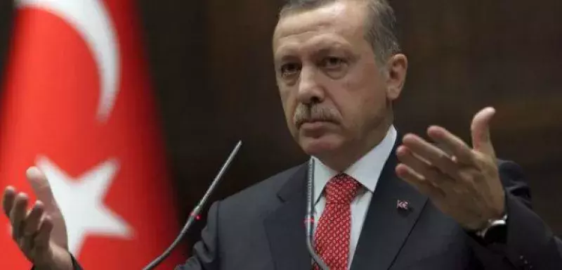 le président Recep Tayyp Erdogan a appelé les Turcs à descendre dans les rues pour résister à cette tentative de coup d’Etat... (DR)