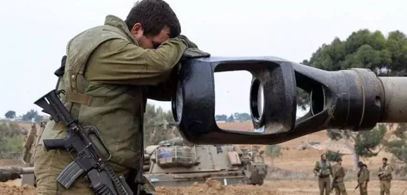 Gaza : l’armée israélienne dit avoir tué trois otages par « erreur »