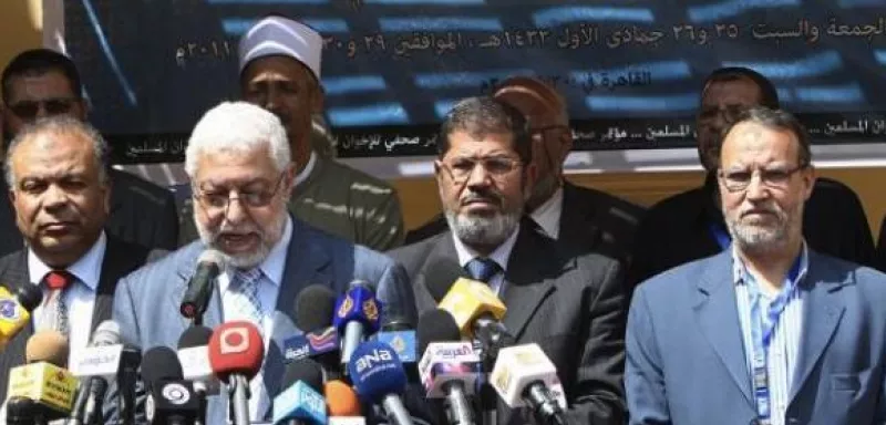 Égypte : les islamistes conservent leur avance aux législatives