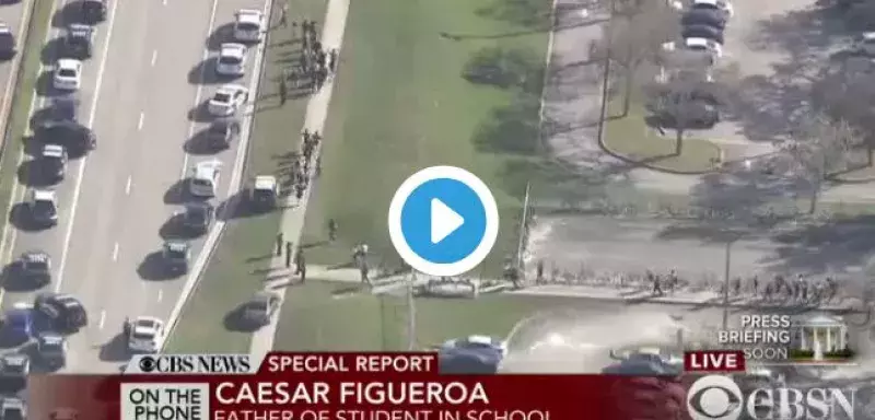 Fusillade en Floride fait plusieurs morts et de nombreux blessés dans un établissement scolaire