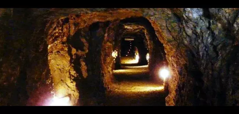 Espagne: Fuite de gaz mortelle dans un mine