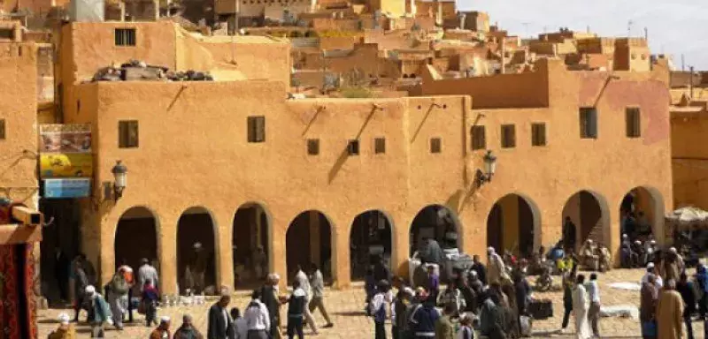 Ghardaïa : plusieurs morts dans de nouveaux affrontements