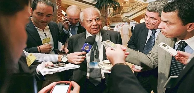 Le nouveau premier ministre Hazem al-Beblawi... (DR)