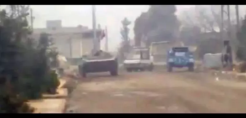 L'armée intensifie les bombardements sur la ville de Homs. (DR)