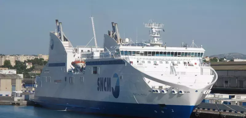 La plainte déposée par Corsica Ferries auprès du tribunal de l'Union européenne a fait mouche, cinq ans après la validation pourtant formulée par Bruxelles... (N.E) 