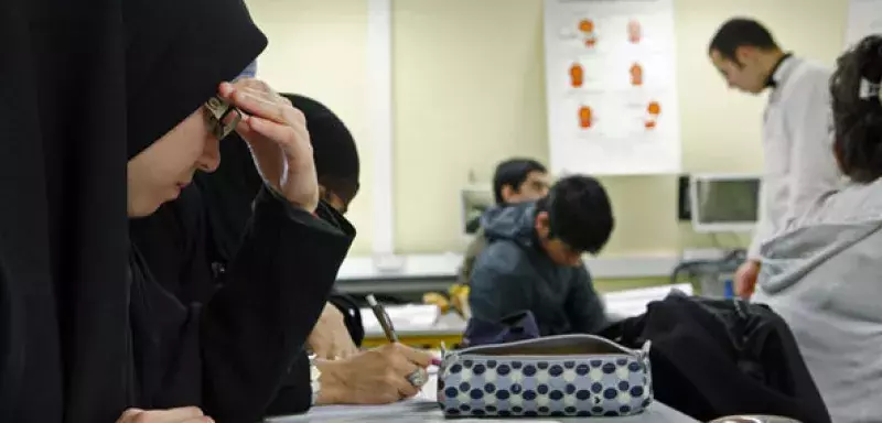 L'islam dans enseigné dans les lycées pour lutter contre la radicalisation