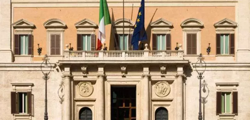 Le président du Conseil, Mario Monti, reste pourtant confiant estimant que nombre d'indicateurs décisifs sont encourageants (DR)