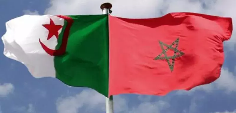 Maroc: l'ambassadeur à Alger transmet les "regrets" de son pays après la violation du consulat algérien à Casablanca