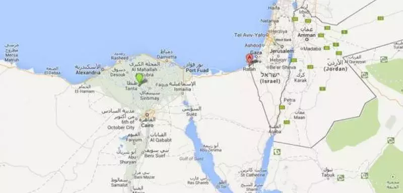 Egypte: le passage de Rafah bientôt rouvert?