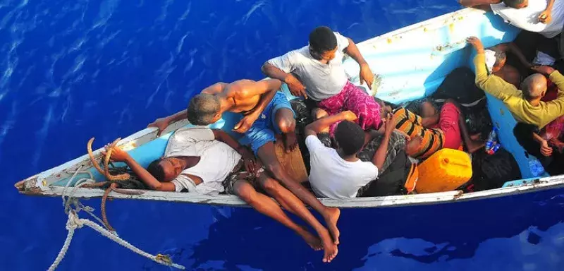 Selon le Haut commissariat de l'ONU aux réfugiés (HCR), 2.005 personnes sont mortes ou sont portées disparues depuis le début de l'année en tentant de traverser la Méditerranée... (DR archives)